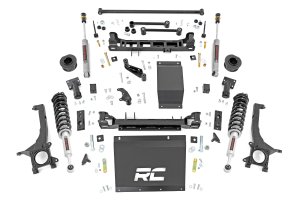 Toyota 4Runner Suspension Lift Kit - Rough Country - 4.5 Inch Lift Kit | RR Coils | N3 Struts - '15-'20